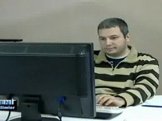 Gökçe Çolakoğlu-Bakış:Yeni Eğilimler-2