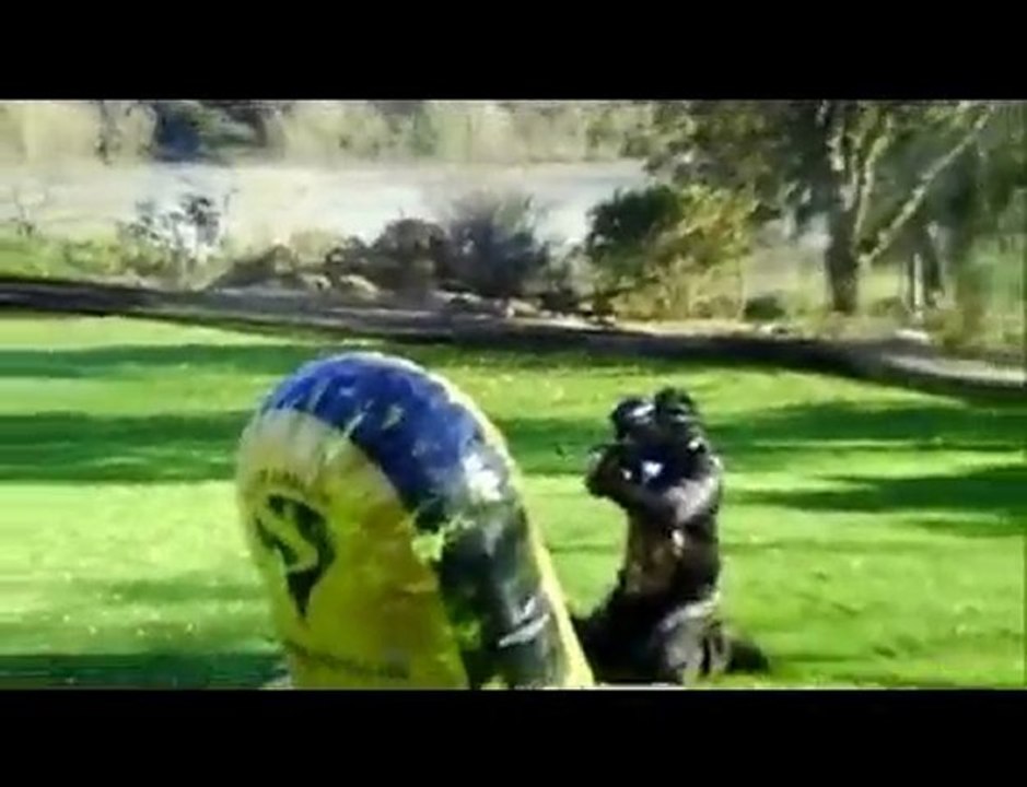 Prochain tournois chez Paintball-Valley