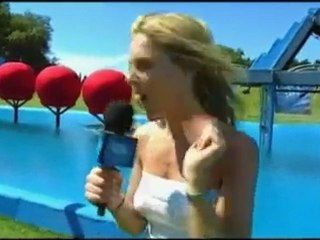 Total WipeOut - M6 - Saison 1 Episode 5