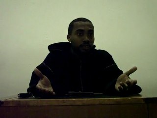 Mohamed Bajrafil - Le Salafisme de certains PART 1/3