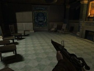 Call of Cthulhu - Chapitre 9 - L'Ordre Esothérique de Dagon