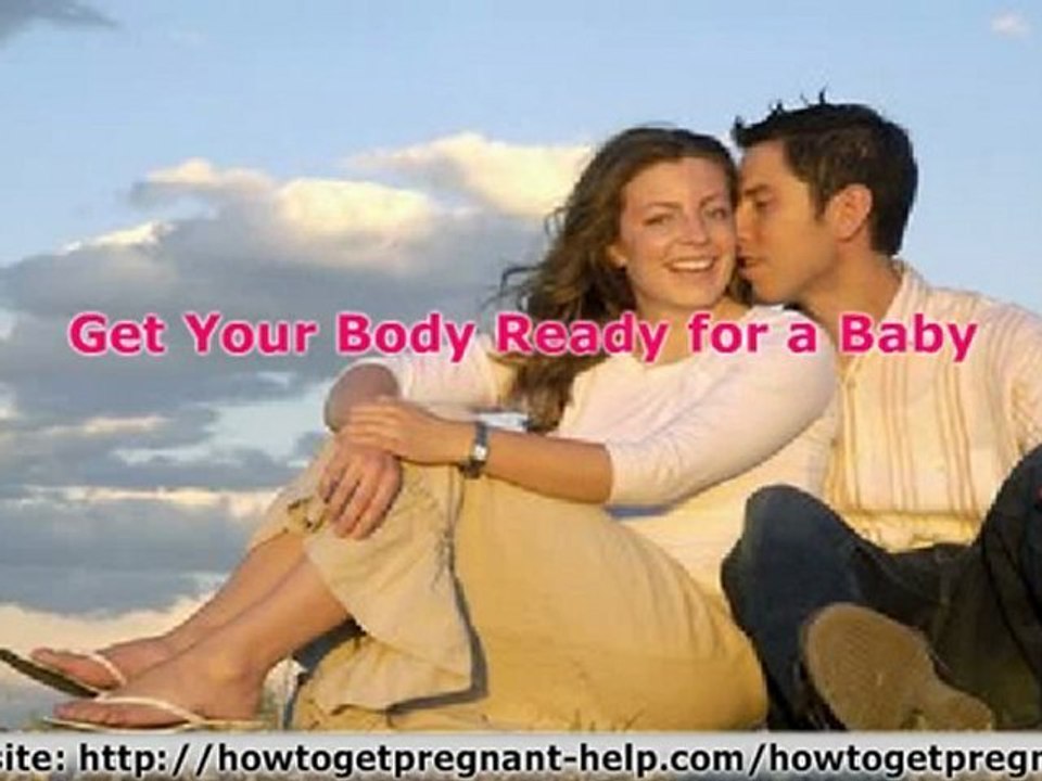 How to Increase Fertility