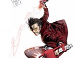 (VidéoTest) No More Heroes 2 Desperate Struggle [Wii]