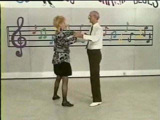 Démonstration de danse MAMBO