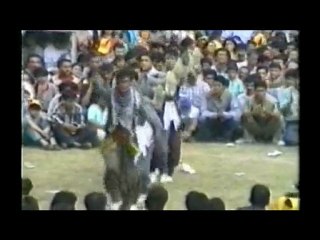 MKM Bostancı Gösteri Merkezi Program Fragmanı