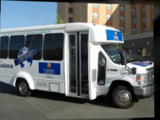 National Van Builder, Inc | Customer Ambulance & Conversion