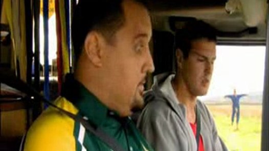 Max and Paddy's Road To No Where | Ep.5 | [1of2] - video dailymotion