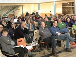 “Pour une pédagogie de tous les instants”  Débat Extraits