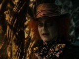 Mad Hatter Trailer - Tim Burton's Alice in Wonderland