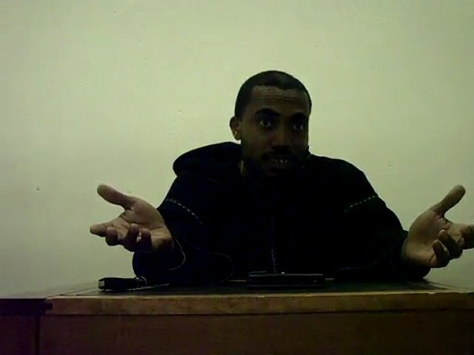 Mohamed Bajrafil - Le Salafisme de certains PART 3/3