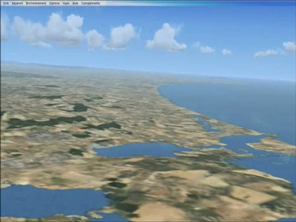 Salvatore Adamo (Ne te prend pas pour Cendrillon)