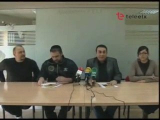 KRAV MAGA MASTER ALAIN COHEN IN SPAIN WWW.KRAV-SECURITY.COM