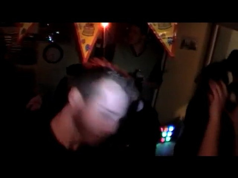 Teaser St Patrick 2010