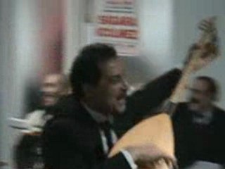 Doğruyolköyü Aşıklar gecesi