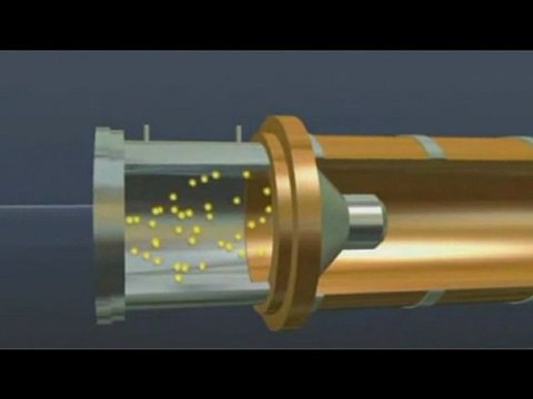 Fizikata v moite ochi