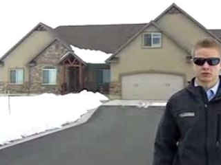 Home For Sale in Paradise Utah