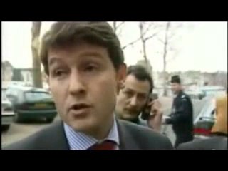 L'objet du scandale : L'affaire George Freche