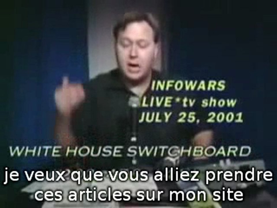 Encore plus fort que le WebBot!!!