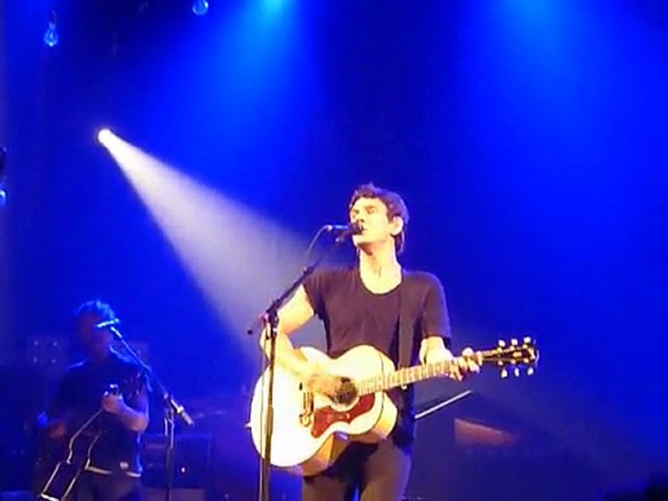 Marc Lavoine Casino de Paris "je ne veux q'elle"