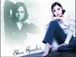 Ebru GÜNDEŞ &  Cengiz İMREN ... Ben  Olmayınca