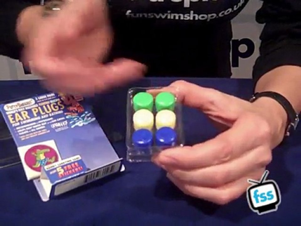 Putty Buddies Ear Plugs