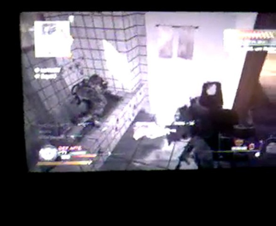 Projet et Lostien se font buter devant Xeno