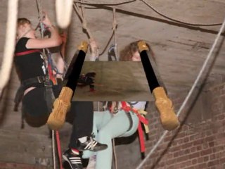 Montage mardi 9 mercredi 10 février 2010 GS Redan