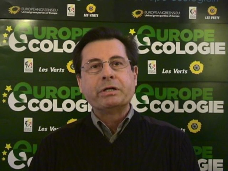 Christian Carroz