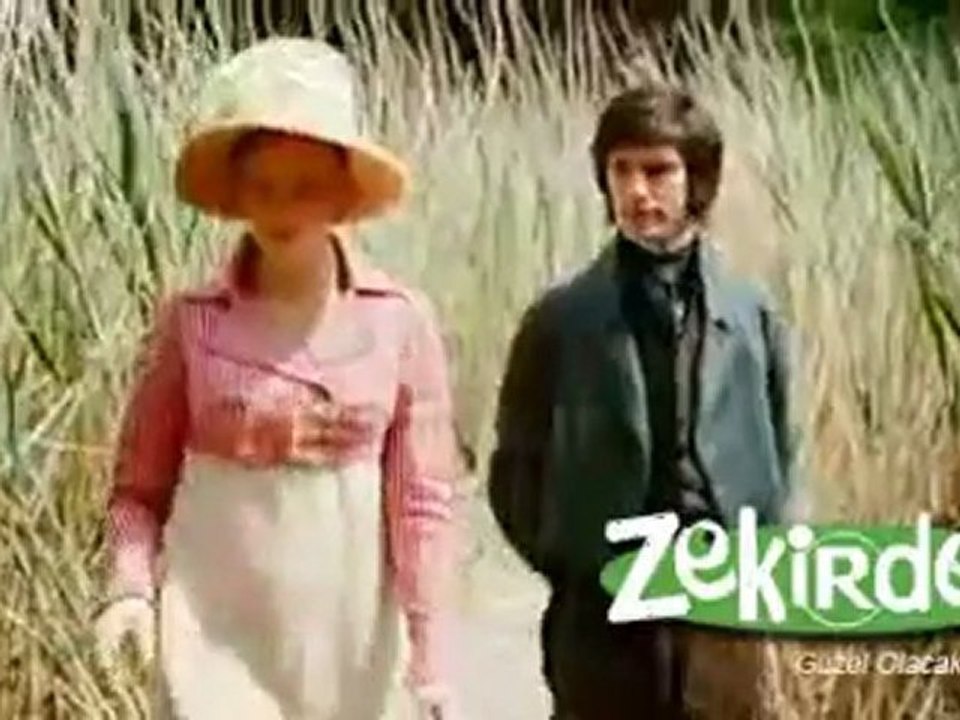 Bright Star - Parlak Yıldız Fragman