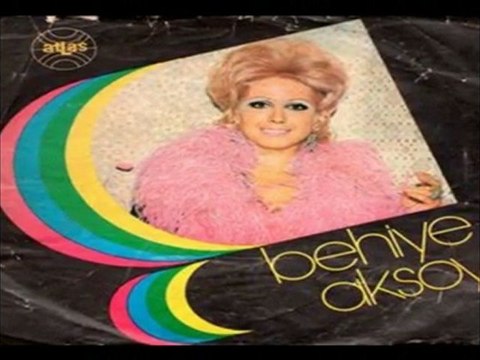 Behiye Aksoy- Her gece yollarda gözledim seni(Musıki Dergahı)