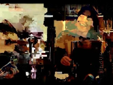 BOO en répétition acoustique