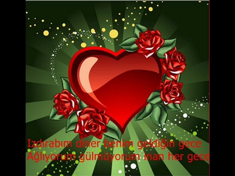 Orhan Gencebay-- Bir Görüşte Aşık Oldum