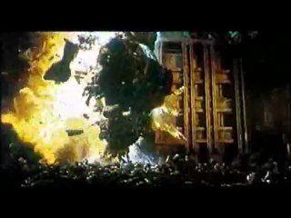 Matrix revolutions :