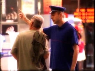 Demain en Côte d'Or - La gare de Dijon !