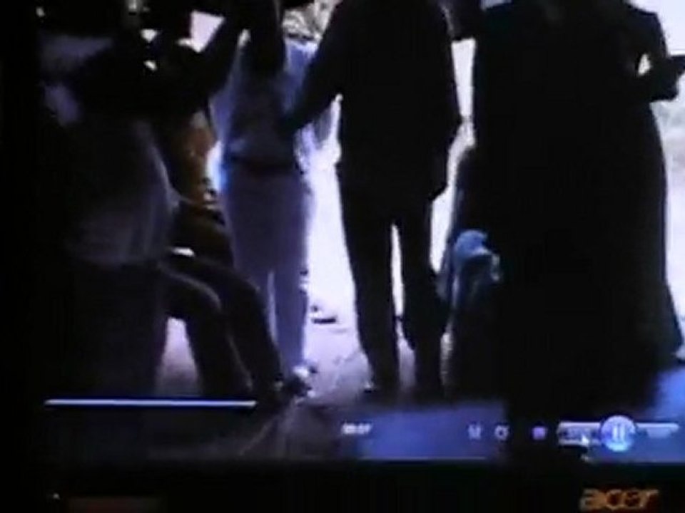 CONSECRATION DE FEU DU REVEREND PROPHETE ETCHIEN IGNACE (8)