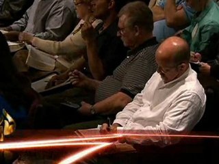 Charles Stanley - Le pardon et la colère