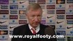 Aston Villa vs Manchester United (1-1) premier league goals