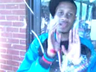 Streetz Incarcerated 4 DVD Advert