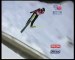 Saut a ski français willigen K130 Saut par Equipe 7/02/10