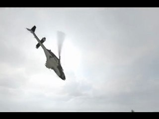 Supercopter dans Arma 2