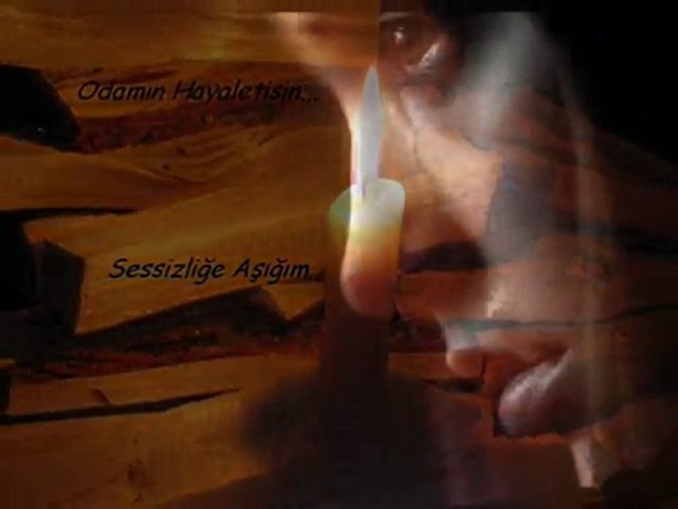 RIDVAN KARADAŞ - UNUTULAN