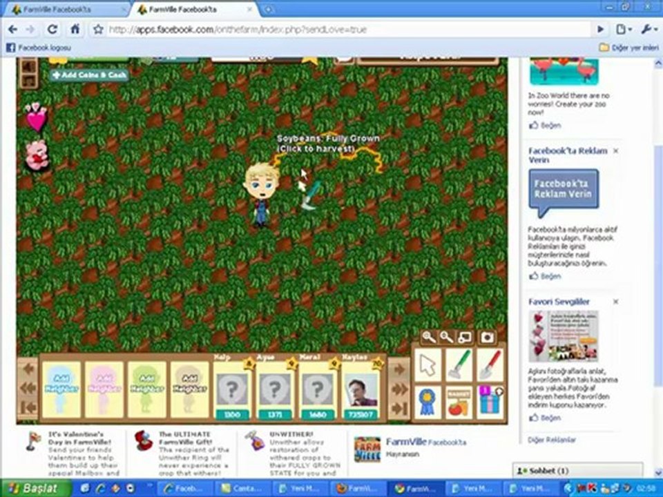 son xp