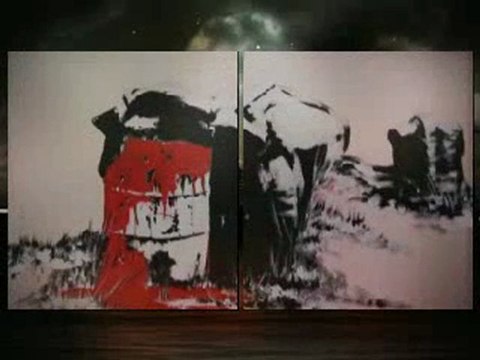 Graffiti Art by: J. Gonzales 2008