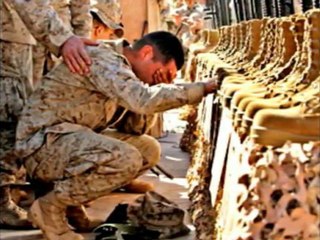 Judy Garland Sings To Our Troops