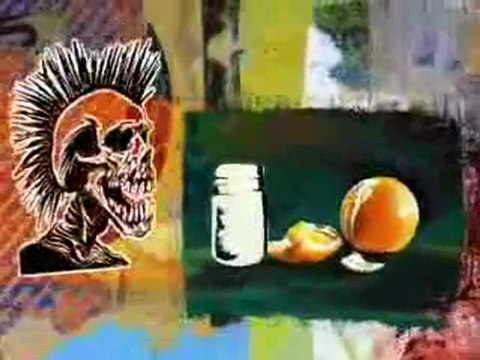 Painting - J. Gonzales 2009