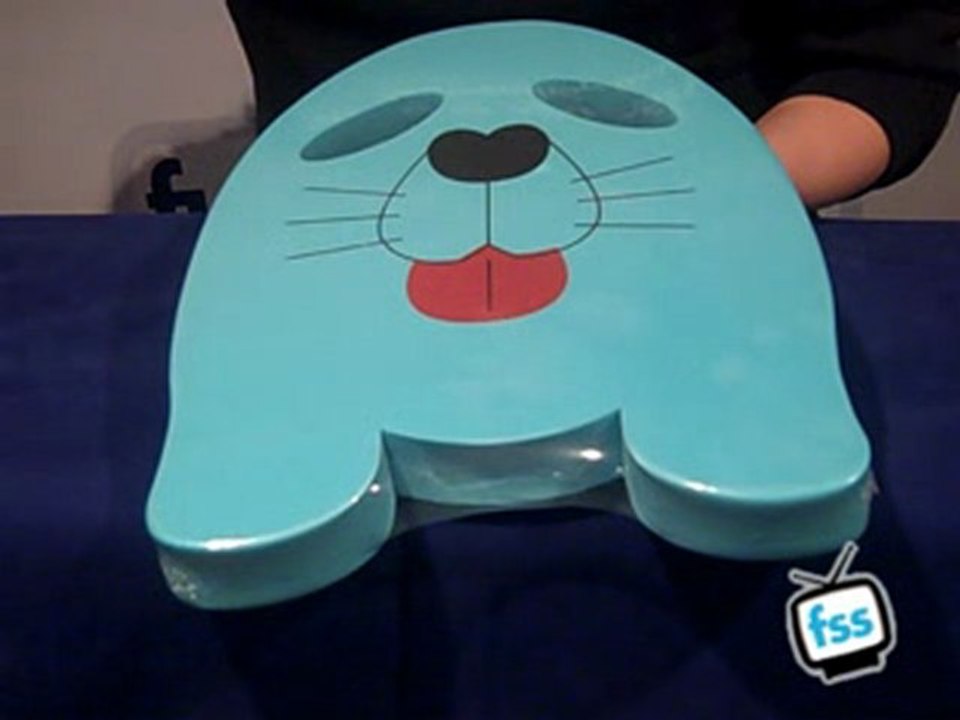 Children's Fun Floats