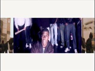 Silver feat Glyphe.Pour Les Ghetto Youth