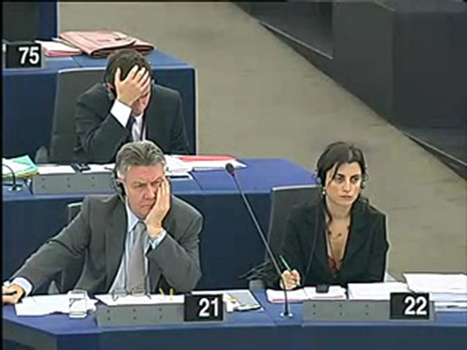 Michael Theurer on world trade