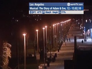 Paris - France, Vienna - Austria, New York - USA, Los Angeles - USA, Amsterdam - Netherlands, Cape Town - South Africa, Honolulu - USA