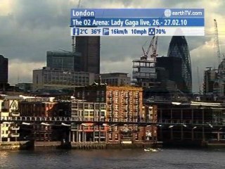 Udaipur - India, Lugano - Ticino - Switzerland, Metz - France, London - United Kingdom, Warsaw - Poland, Warnemunde - Germany, Macau SAR - China